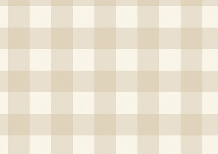 Gingham, Mullacombe - Twist&Fit Roller Blind - Image 6